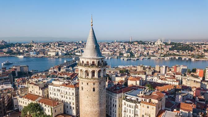 İstanbul'un gezilecek en güzel yeri neresi?