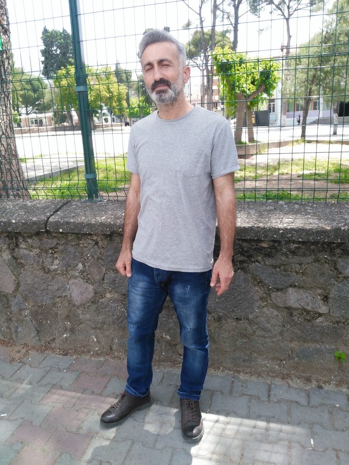 Çekildiğiniz fotoğrafları beğenmezseniz ne yapıyorsunuz?