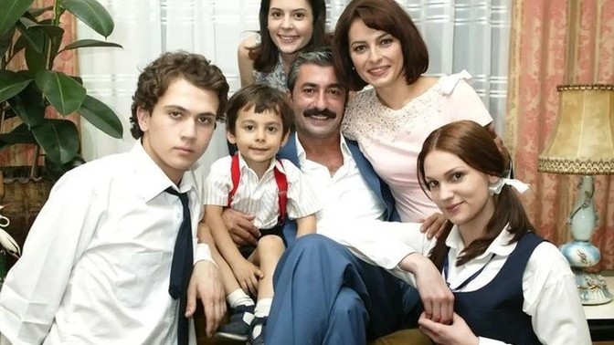 Bir film ya da diziyi ikinci kez tekrar izler misiniz?