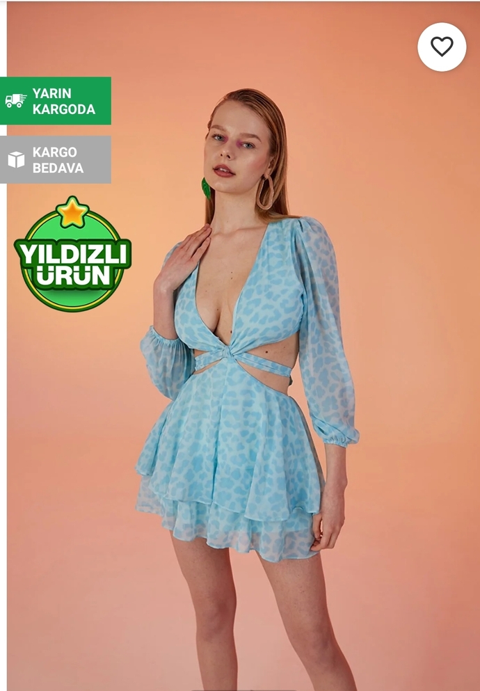 Dışarıda gerçekten istediği gibi giyinebilen var mı?