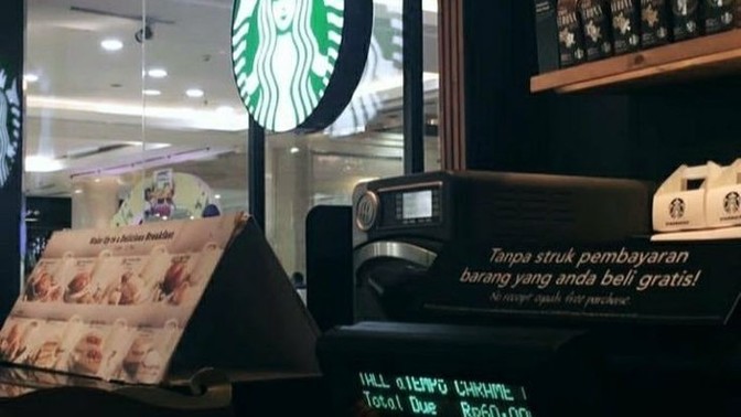 Fazla abartıldığını düşündüğünüz zincir restoran/ kafeler var mı?