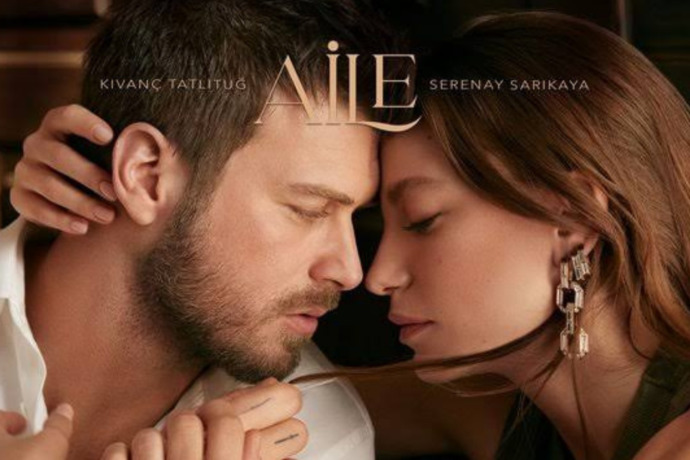 #YalıÇapkını ve #Aile bu akşam aynı anda yayınlanacak. Siz hangisini izleyeceksiniz?
