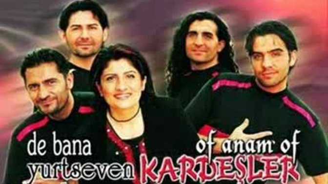 Sitede kime hangi şarkıyı armağan ediyorsun?