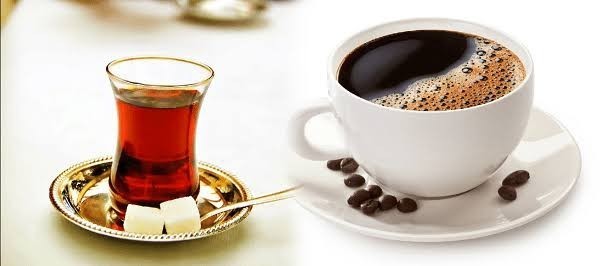 Sizce çay mı daha faydalı yoksa kahve mi?