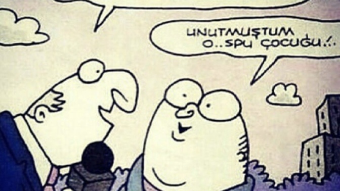 Unutmak sizin için ne kadar kolay ya da zor? Unuttuklarınız aklınıza gelince ne yaparsınız?