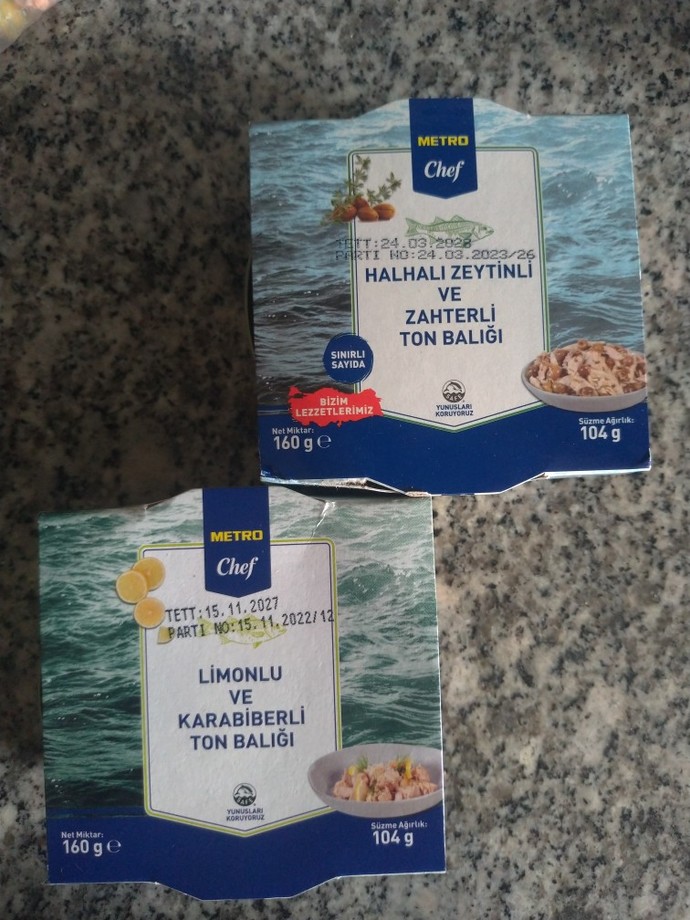 Yemekler konusunda değişikliğe açık mısınız?