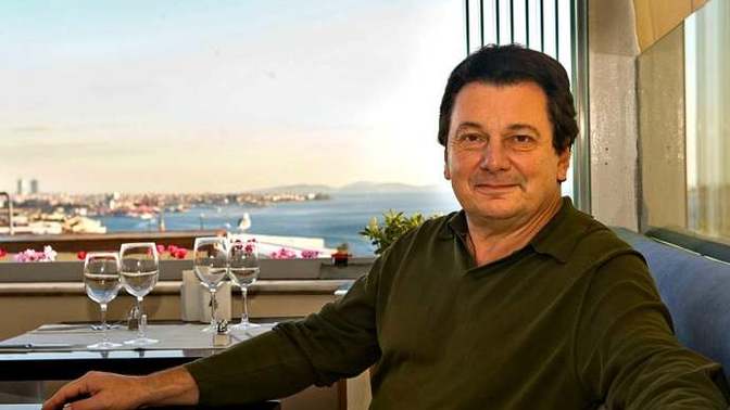 Yemekler konusunda değişikliğe açık mısınız?