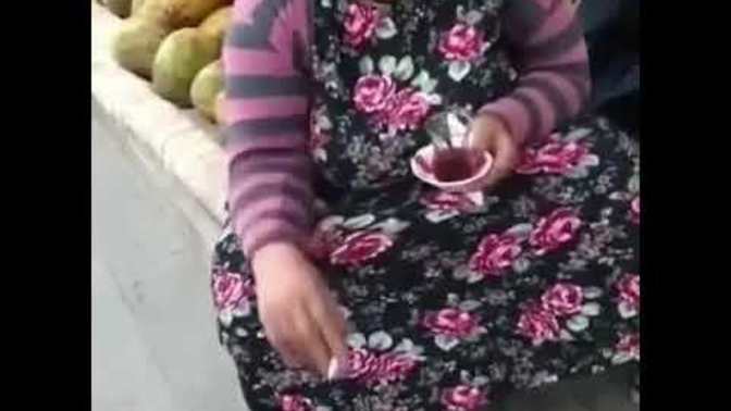 Sevdiğinizi aileniz istemezse kaçırır/kaçar mısınız?
