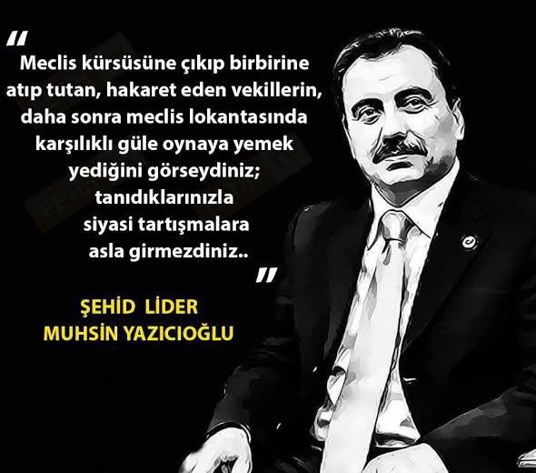 En yakın arkadaşımla siyaset yüzünden aramız bozuldu. Arkadaşlığımızı bitirmeye değer mi?