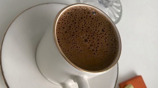 Günde kaç fincan kahve içiyorsunuz?