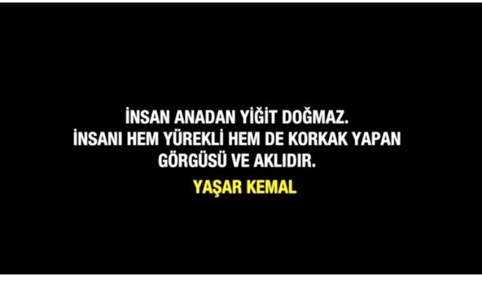 Sevişmeye başlayınca ışıkları kapatmaya koşan partner sana ne hissettirir?