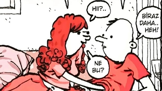 Peki siz vücudunuzun neresinin keşfedilmesini isterdiniz?