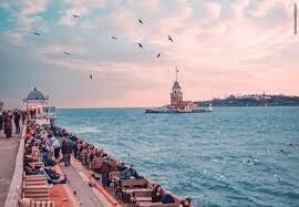 Sevdiğiniz için ülke ya da şehir değiştirir misiniz?