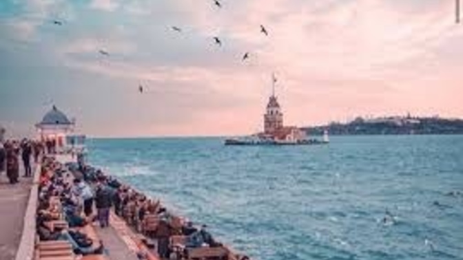 Sevdiğiniz için ülke ya da şehir değiştirir misiniz?