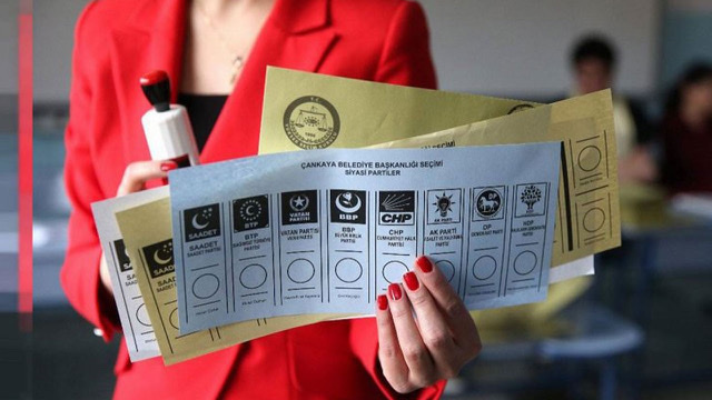 Sevdiğiniz kişi başka partiyi tutuyorsa, oy kullanıyorsa sonuç ne olur?