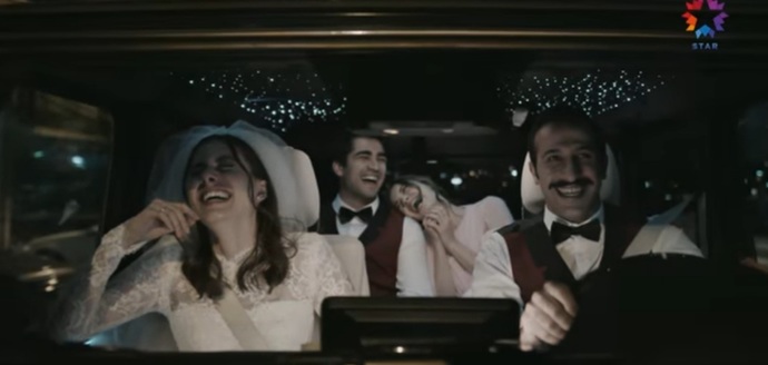 Yalı Çapkını dizisinde SeyFer aşkı sizce nasıl ilerleyecek?