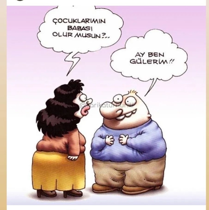 Biri size evlenme teklif etse ne cevap verirsiniz?