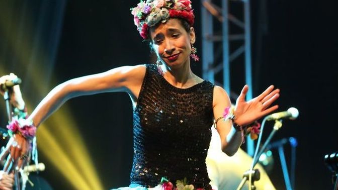 Evde müzik açıp tek başınıza deli gibi dans eder misiniz?