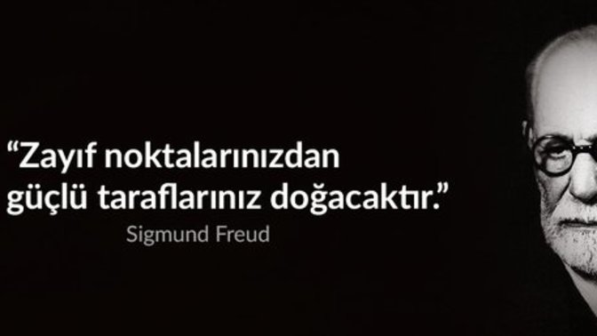 Zayıf noktalarınızdan güçlü taraflarınız doğdu mu?