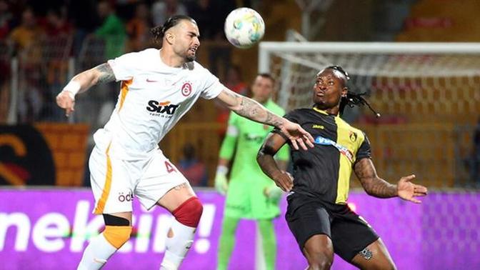 Galatasaray - İstanbulspor'u deplasmanda 2-0 yenerek şampiyonluk yarışında çok kritik bir 3 puan daha aldı! Maçı nasıl buldunuz?