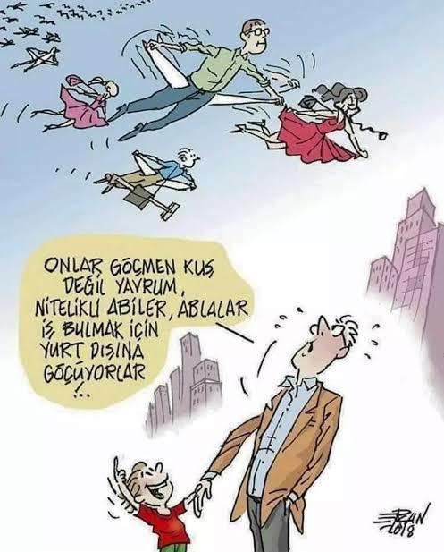 Gelecek kaygısı yaşıyor musunuz yoksa hayatınızdan memnun musunuz?