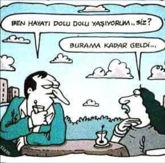 Sabrınız ne düzeyde?
