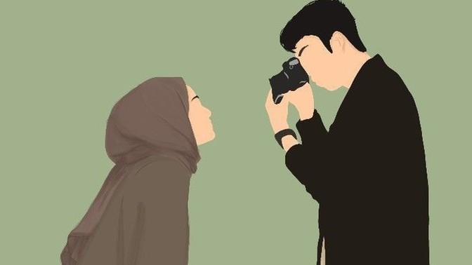 Eş adayınız topuklu ayakkabı giymenizi istemese bu isteği yerine getirir misiniz?