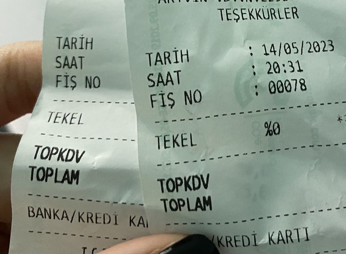 Galerinizde anlamsız fotolar var mı?