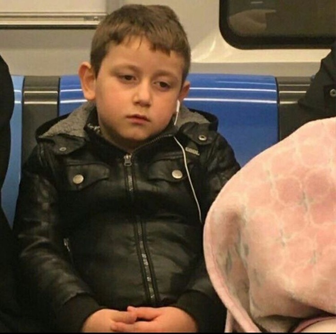 Galerinizde anlamsız fotolar var mı?