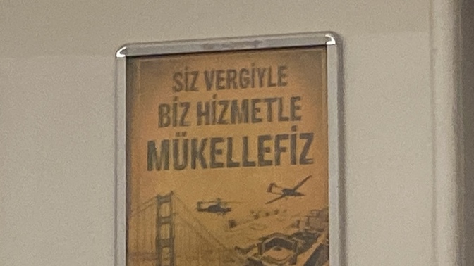 Galerinizde anlamsız fotolar var mı?