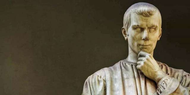 Niccolò Machiavelli