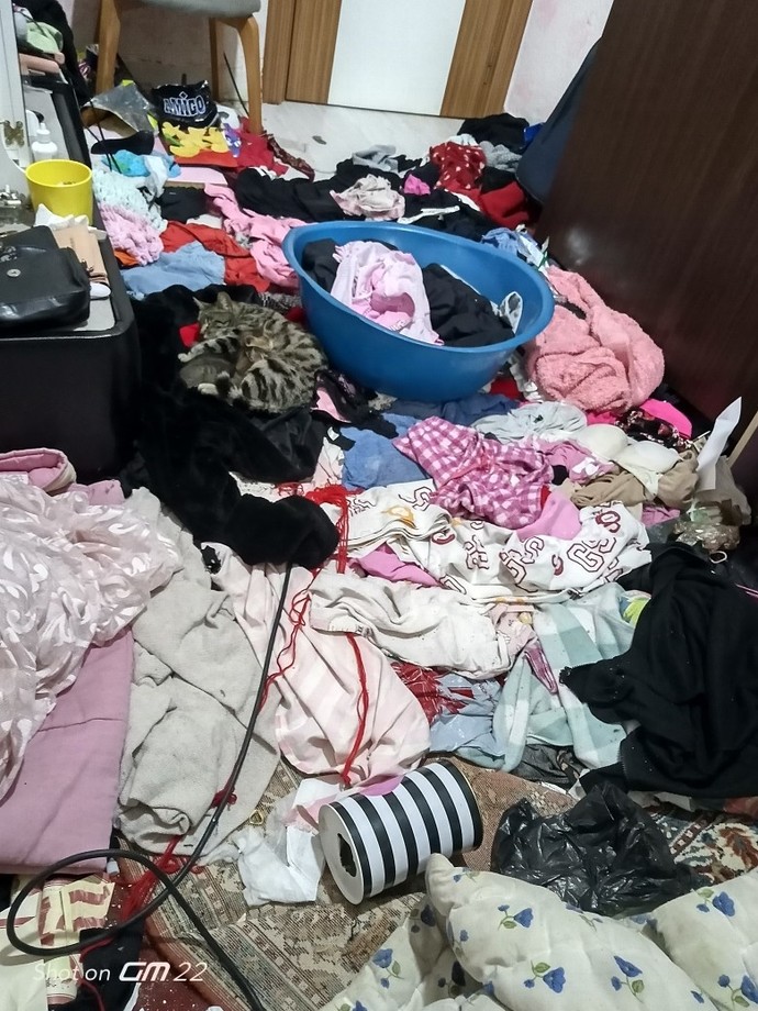 Pasaklı olmak kötü bir şey mi?