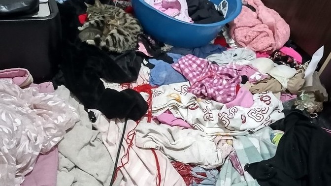 Pasaklı olmak kötü bir şey mi?