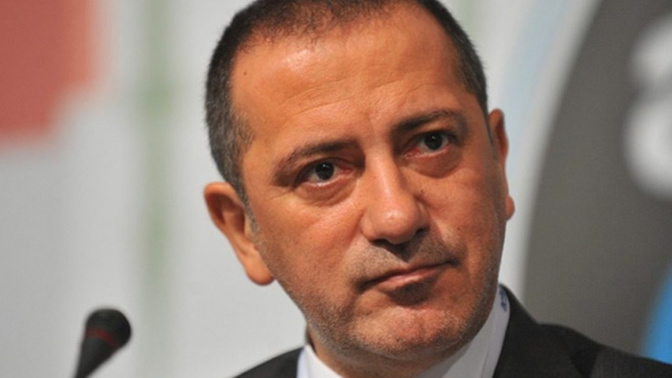 Habertürk'ten ayrılan Fatih Altaylı "Ne yapacağımı bilmiyorum" dedi! Sizce hangi kanala geçmeli?