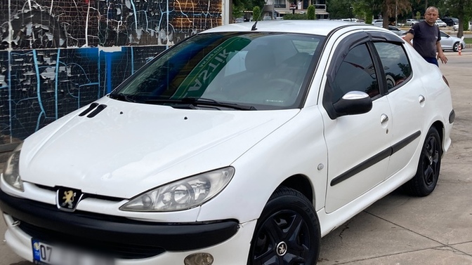 Arabayı satıp motor almak mantıklı mı?