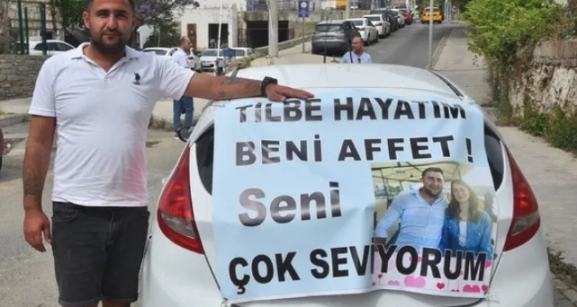 Dansöze para taktı, hayatı kaydı! Sizce dansöze para takan koca affedilir mi?