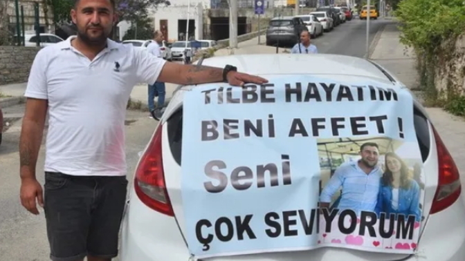 Dansöze para taktı, hayatı kaydı! Sizce dansöze para takan koca affedilir mi?