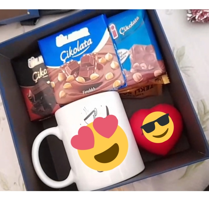Sizce nasıl görünüyor yeterli mi?