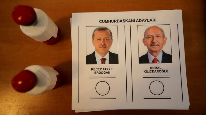 İkinci turda oy kullandığınız kişiyi değiştirecek misiniz?