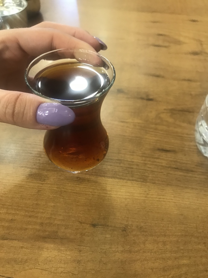 Hiç birini aldattınız mı?
