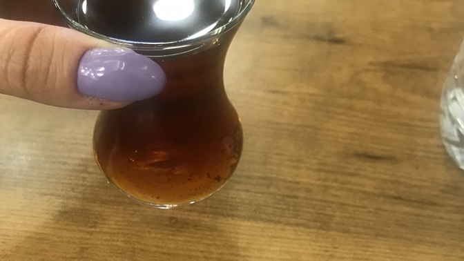 Hiç birini aldattınız mı?