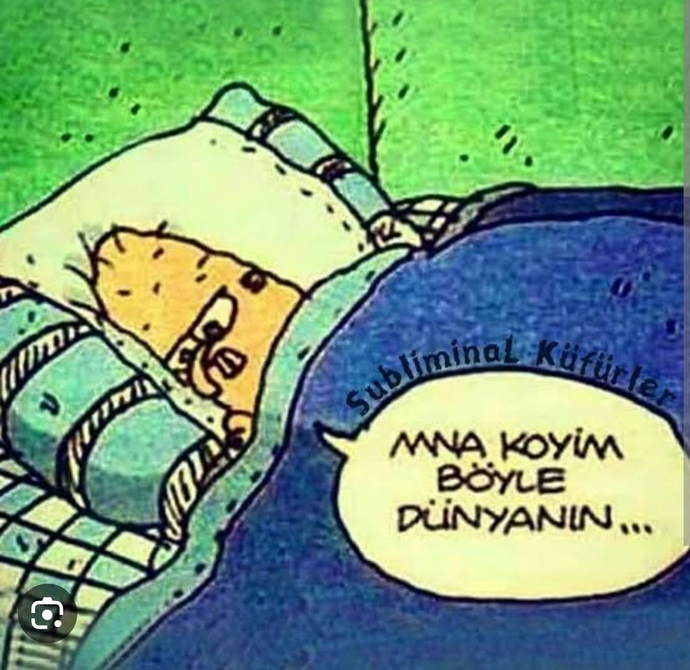 Günaydın.. Güne nasıl başladınız?