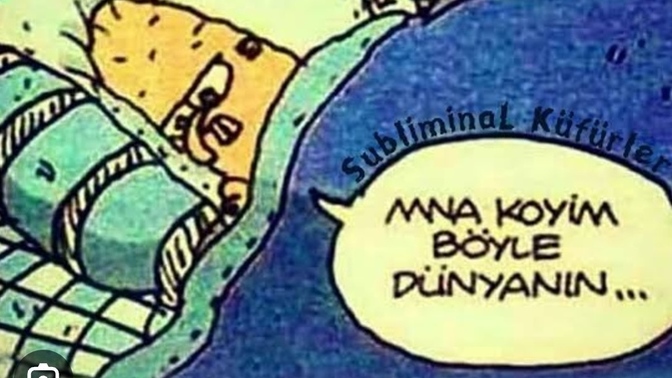 Günaydın.. Güne nasıl başladınız?