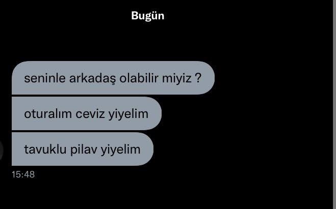 Biri sizin ilginizi nasıl çeker? İlginizi çektiğini nasıl belli edersiniz?