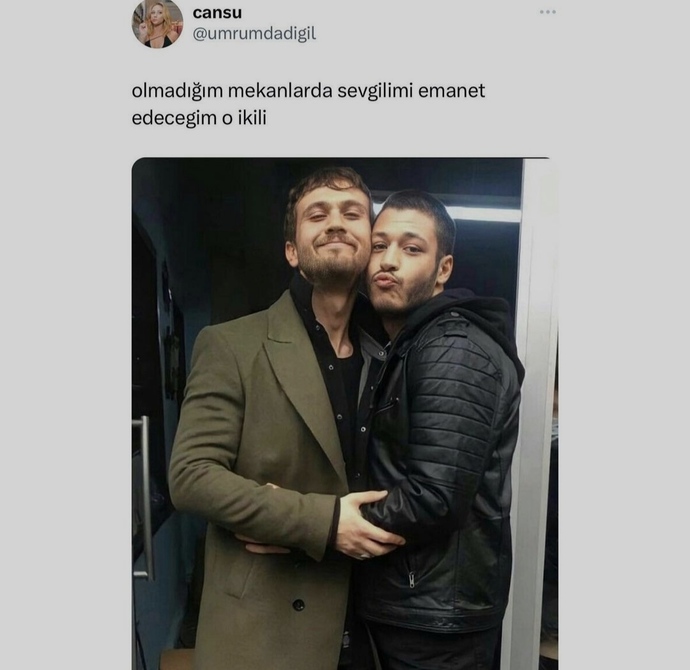 Sevgili/eşinizi başkasına emanet edebilir misiniz?