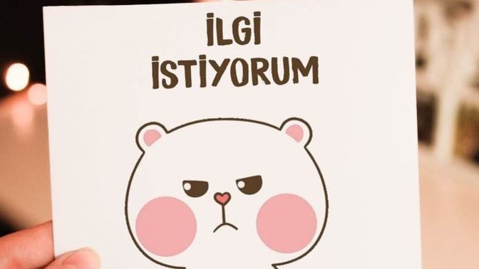 Fazla ilgiden sıkılır mısınız?