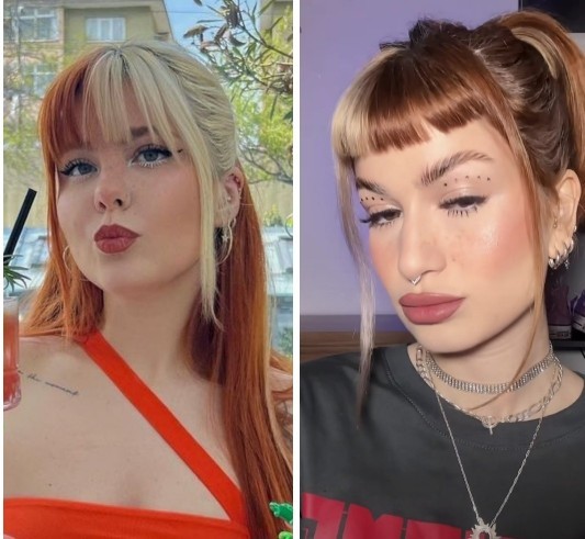 Hangi kahkül daha güzel?