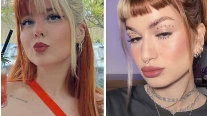 Hangi kahkül daha güzel?