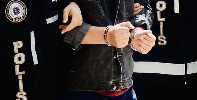 Gecikmeyen adaletin ve Türk Polisinin yanındayız. 🇹🇷