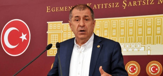 Ümit Özdağ İsteklerimiz yerine getirilmezse iki adayı da desteklemeyiz dedi. Sizce hangi parti isteklerini yerine getirir?